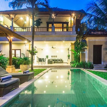 Villa Krisna Seminyak Exteriör bild