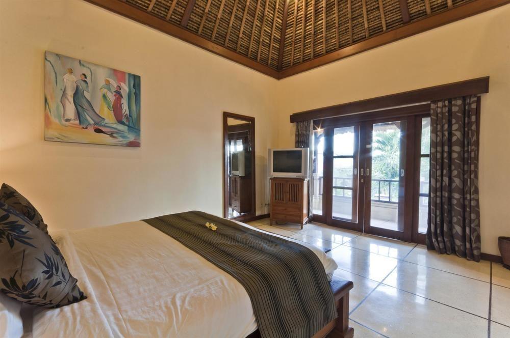 Villa Krisna Seminyak Exteriör bild