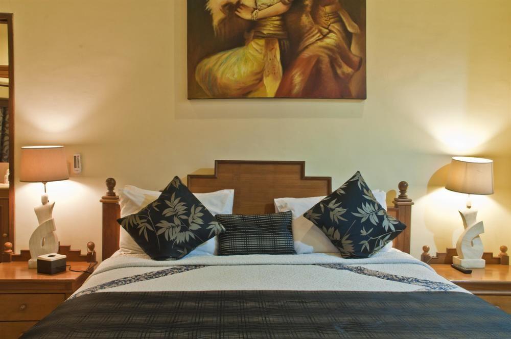 Villa Krisna Seminyak Exteriör bild