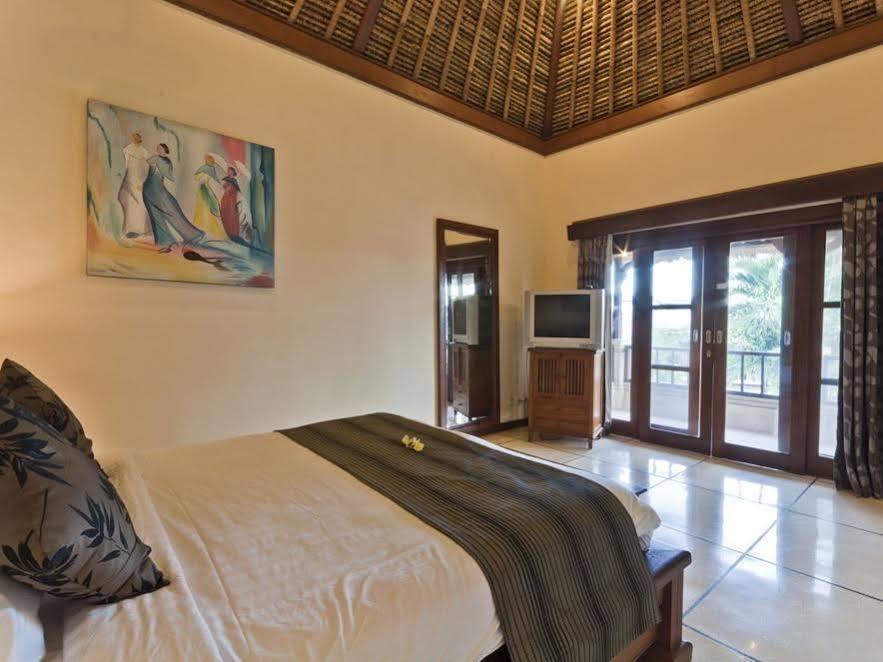 Villa Krisna Seminyak Exteriör bild